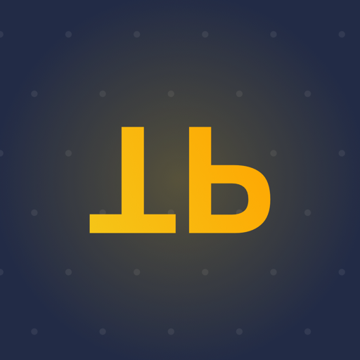 Think Puzzle app icon